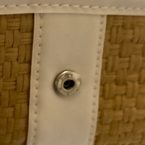 BAREMINERALS ASSORTED brush SET W/ BAG new crease, eyeshadow, flawless fan Brush - Picture 5 of 16